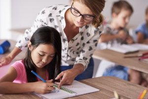 Educação Infantil