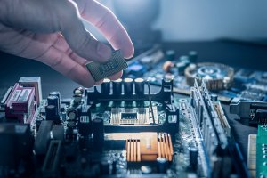 Montagem e Manutenção de Microcomputadores
